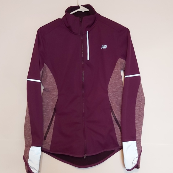 New Balance Jackets & Blazers - Womens small NEW BALANCE active jacket